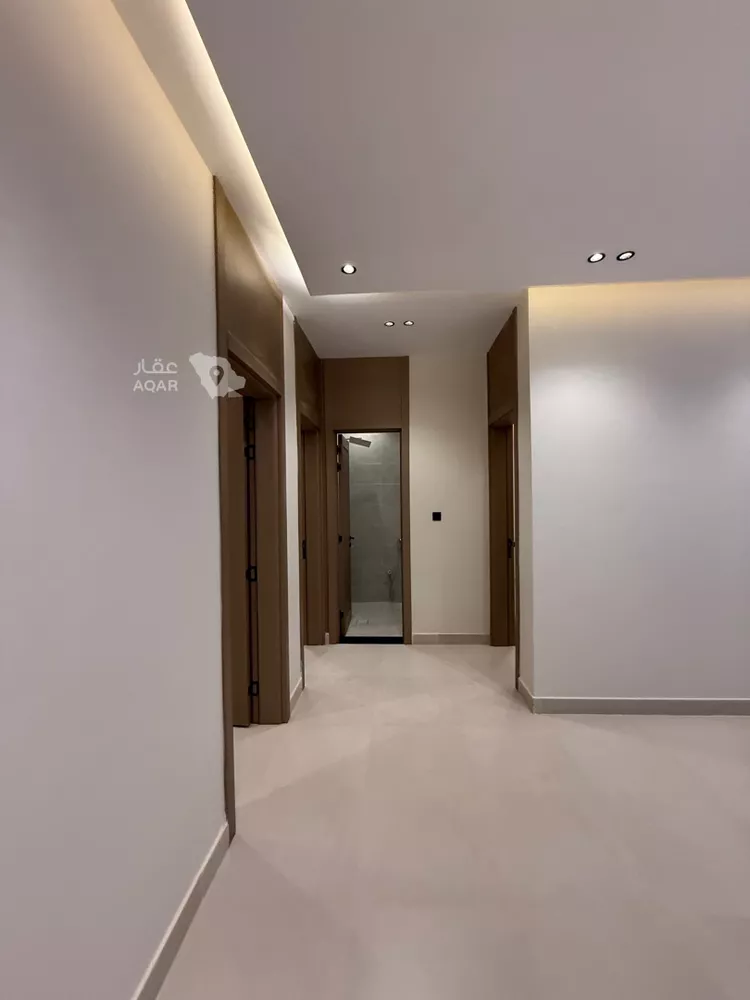 دور للإيجار في شارع ممر256, حي طويق, مدينة الرياض, منطقة الرياض صورة 5