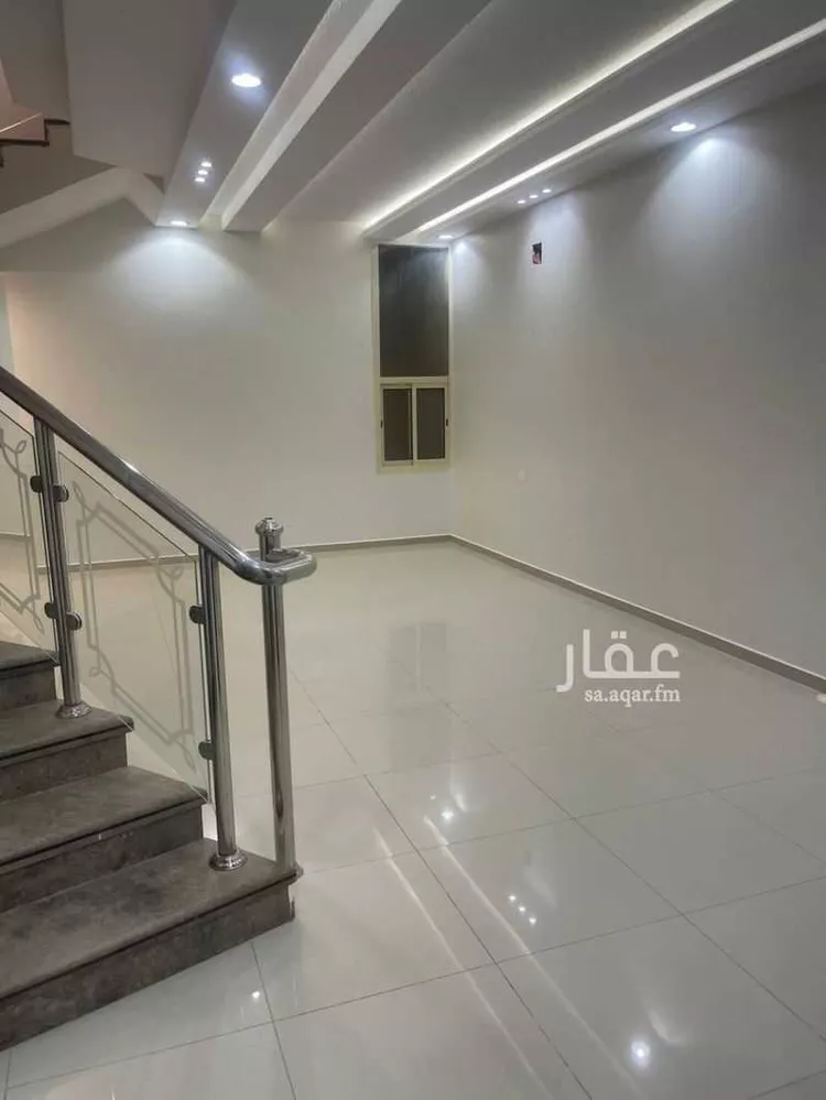 فيلا للإيجار في شارع أبي الليث السمرقندي, حي طويق, مدينة الرياض, منطقة الرياض صورة 2