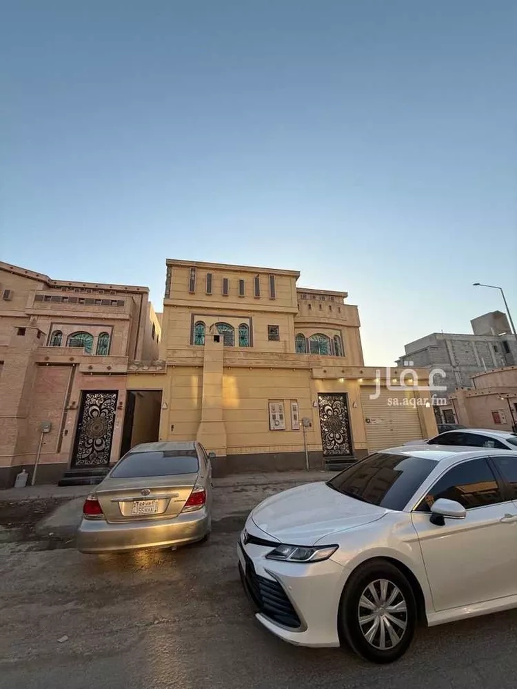 Apartment for Rent in Riyadh Tuwaiq