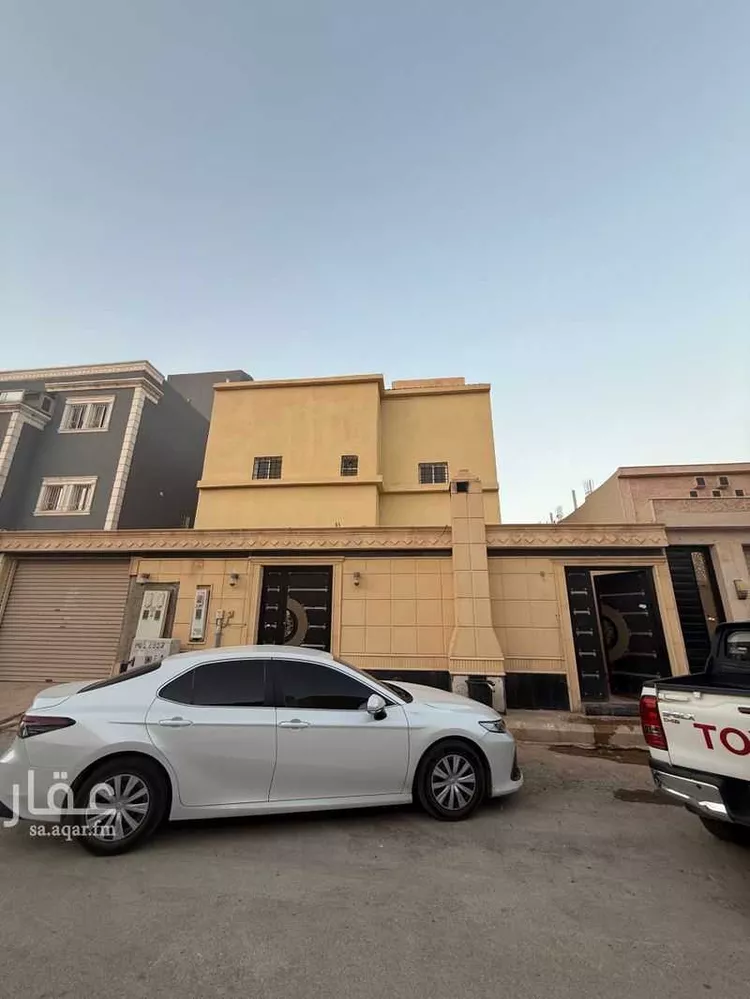 Floor for Rent in Riyadh Tuwaiq