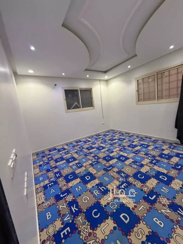 دور للإيجار في شارع أبي الليث السمرقندي, حي طويق, مدينة الرياض, منطقة الرياض صورة 5