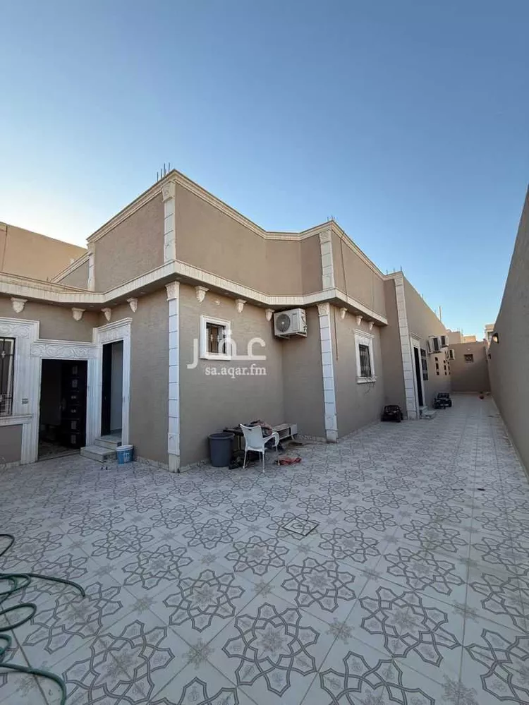 دور للإيجار في شارع أبي الليث السمرقندي, حي طويق, مدينة الرياض, منطقة الرياض