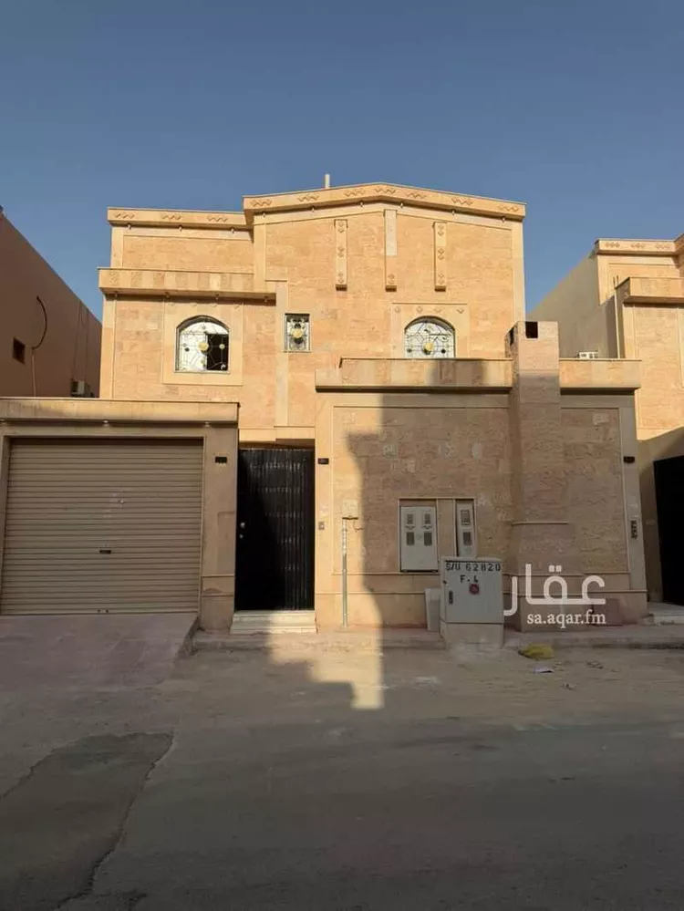 دور للإيجار في شارع أبي الليث السمرقندي, حي طويق, مدينة الرياض, منطقة الرياض