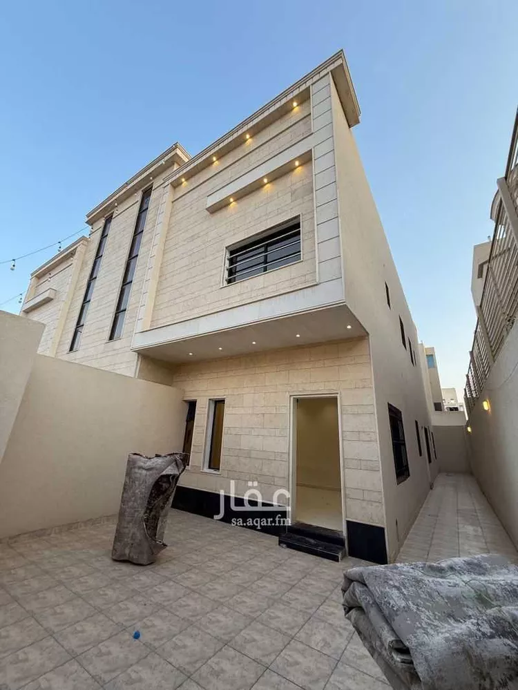 دور للإيجار في شارع أبي الليث السمرقندي, حي طويق, مدينة الرياض, منطقة الرياض