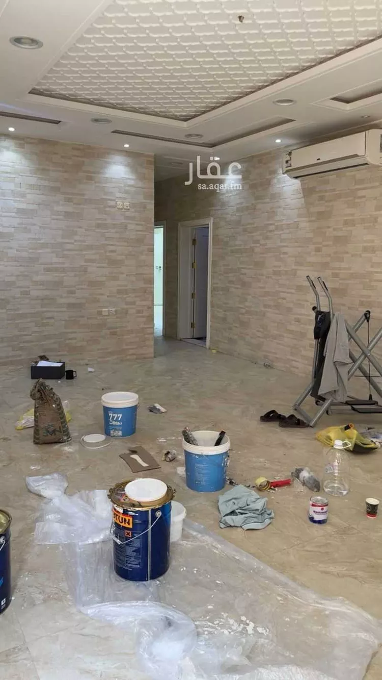 Floor for Rent in Riyadh Tuwaiq صورة 4