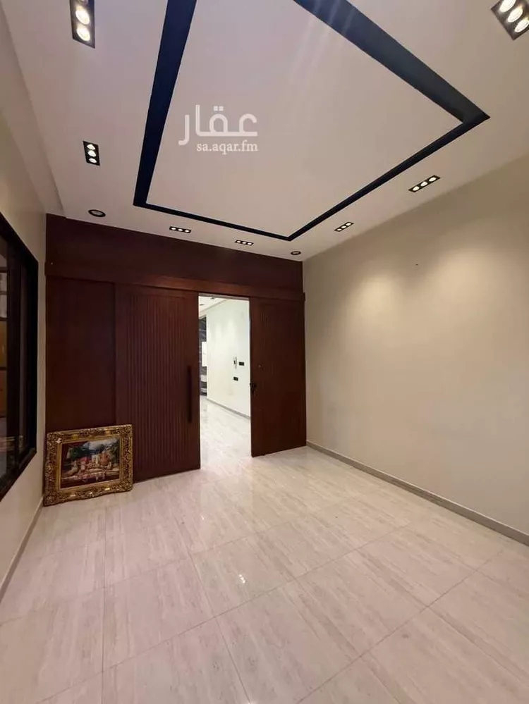 دور للإيجار في شارع أبي الليث السمرقندي, حي طويق, مدينة الرياض, منطقة الرياض صورة 4