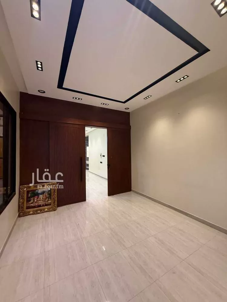 دور للإيجار في شارع أبي الليث السمرقندي, حي طويق, مدينة الرياض, منطقة الرياض صورة 4