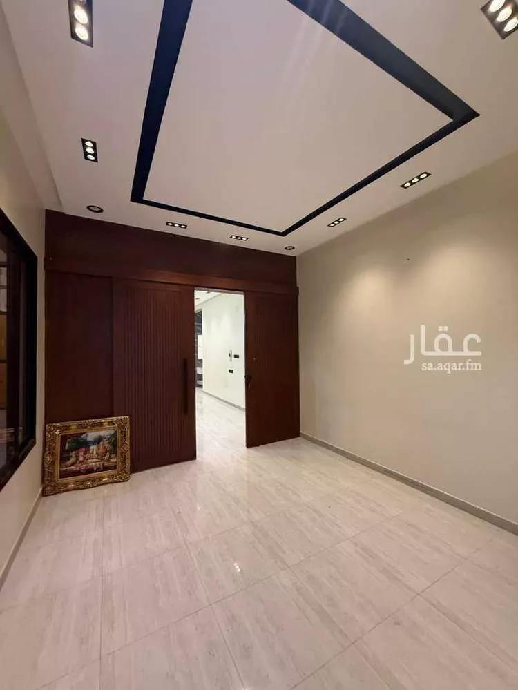 دور للإيجار في شارع أبي الليث السمرقندي, حي طويق, مدينة الرياض, منطقة الرياض صورة 4