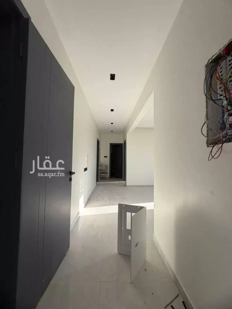 شقة للإيجار في شارع عثمان بن الأسود, حي طويق, مدينة الرياض, منطقة الرياض