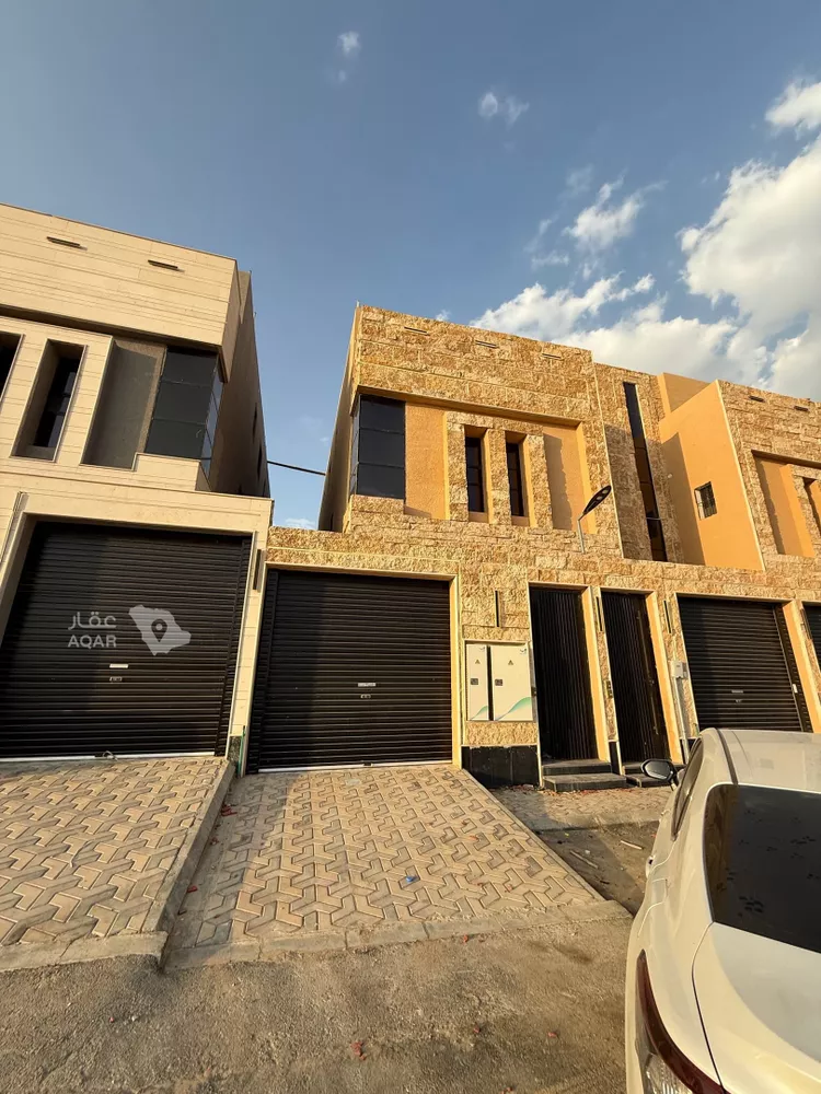 Floor for Rent in Riyadh Tuwaiq