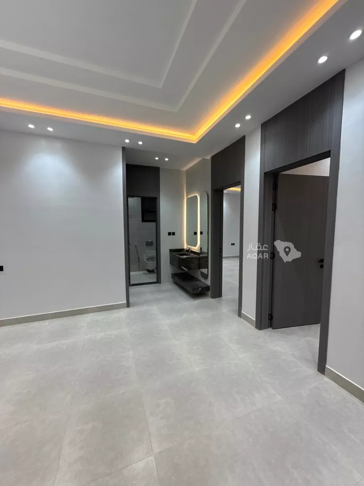 دور للإيجار في شارع عثمان بن الأسود, حي طويق, مدينة الرياض, منطقة الرياض 6