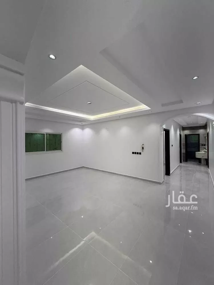 دور للإيجار في شارع عثمان بن الأسود, حي طويق, مدينة الرياض, منطقة الرياض صورة 3