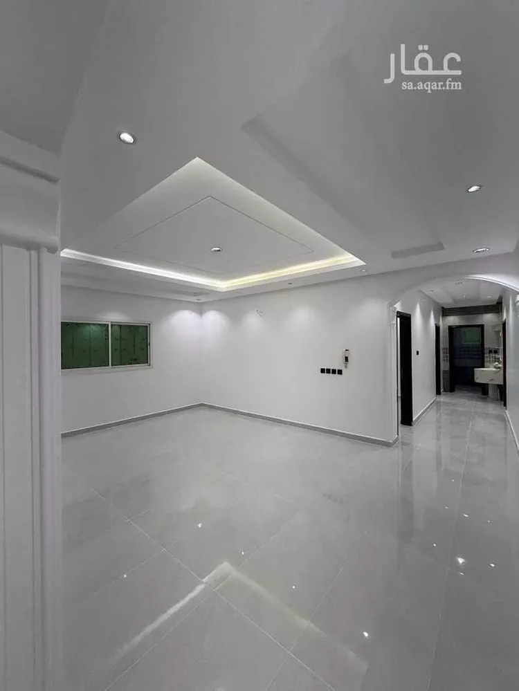 دور للإيجار في شارع أبي الفرج السمهودي, حي طويق, مدينة الرياض, منطقة الرياض صورة 3