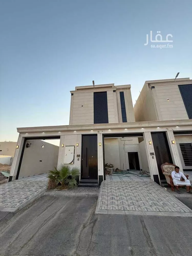 Floor for Rent in Riyadh Tuwaiq