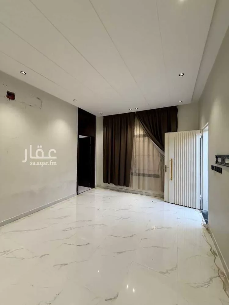 دور للإيجار في شارع أبي الليث السمرقندي, حي طويق, مدينة الرياض, منطقة الرياض صورة 4