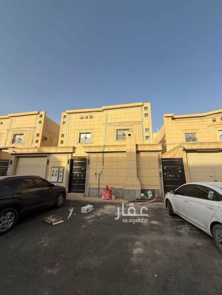 Apartment for Rent in Riyadh Tuwaiq