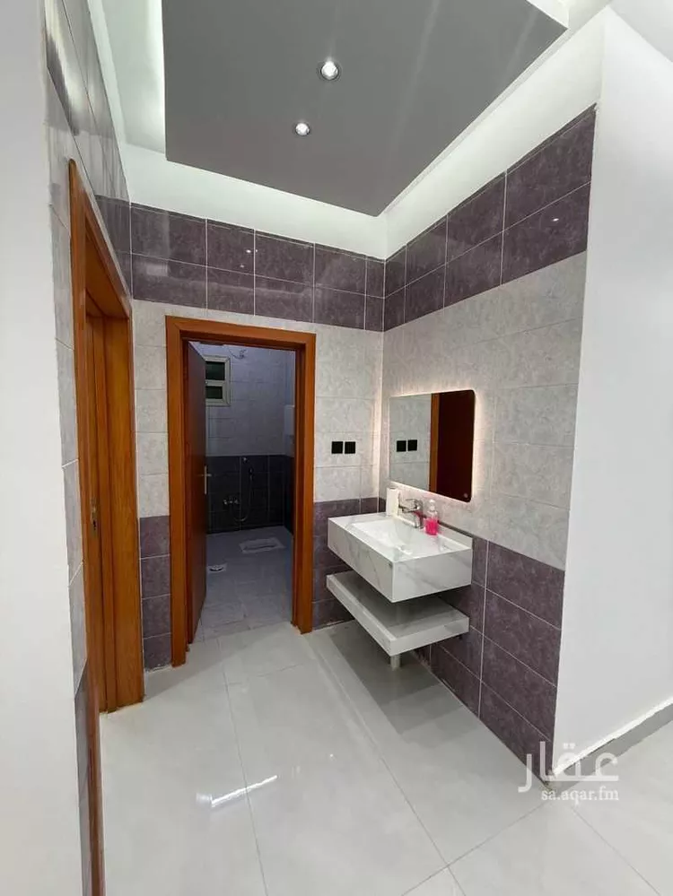 شقة للإيجار في شارع عثمان بن الأسود, حي طويق, مدينة الرياض, منطقة الرياض صورة 4