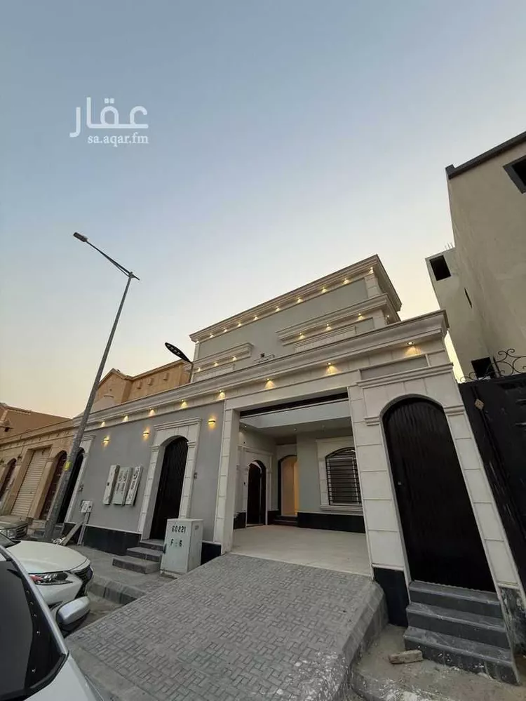 Floor for Rent in Riyadh Tuwaiq