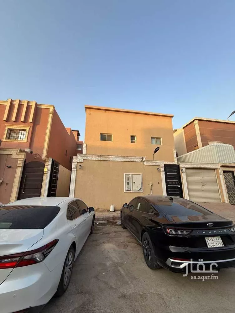 شقة للإيجار في شارع محمد بن راشد العريني, حي طويق, مدينة الرياض, منطقة الرياض صورة 3