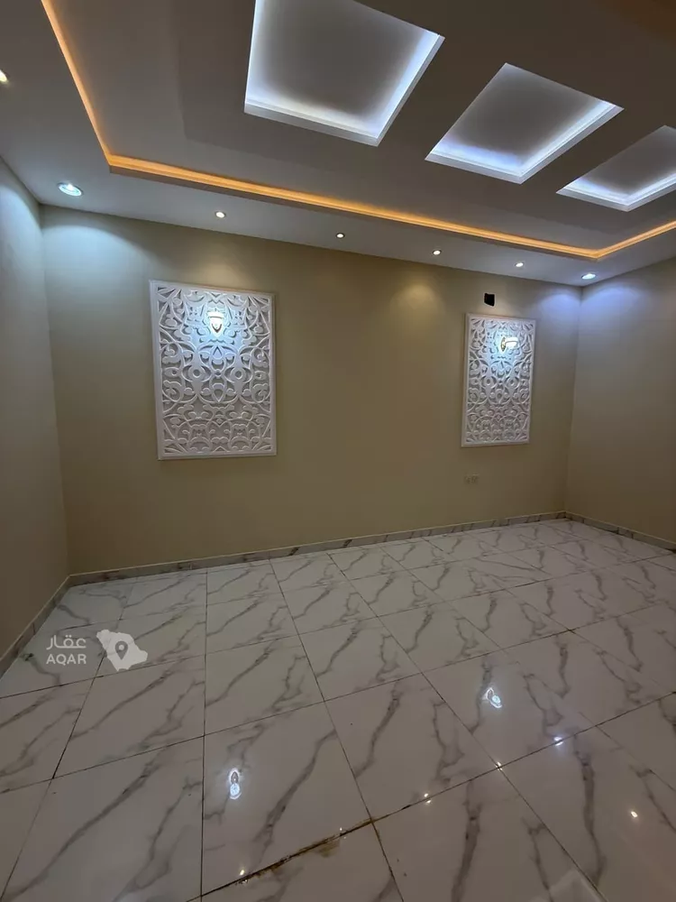 فيلا للإيجار في شارع أحمد مفتي المكي الحنفي, حي طويق, مدينة الرياض, منطقة الرياض 6