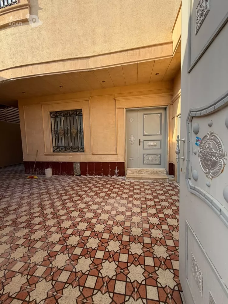 دور للإيجار في شارع أبي الليث السمرقندي, حي طويق, مدينة الرياض, منطقة الرياض 5
