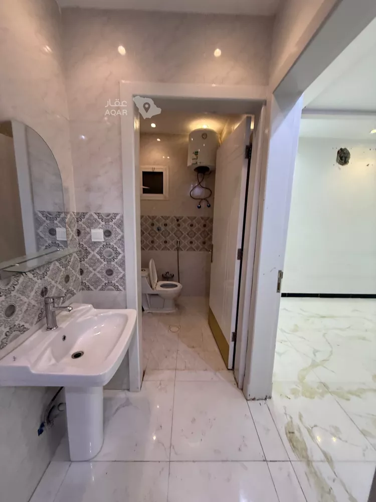 Apartment for Rent in Riyadh Tuwaiq 4