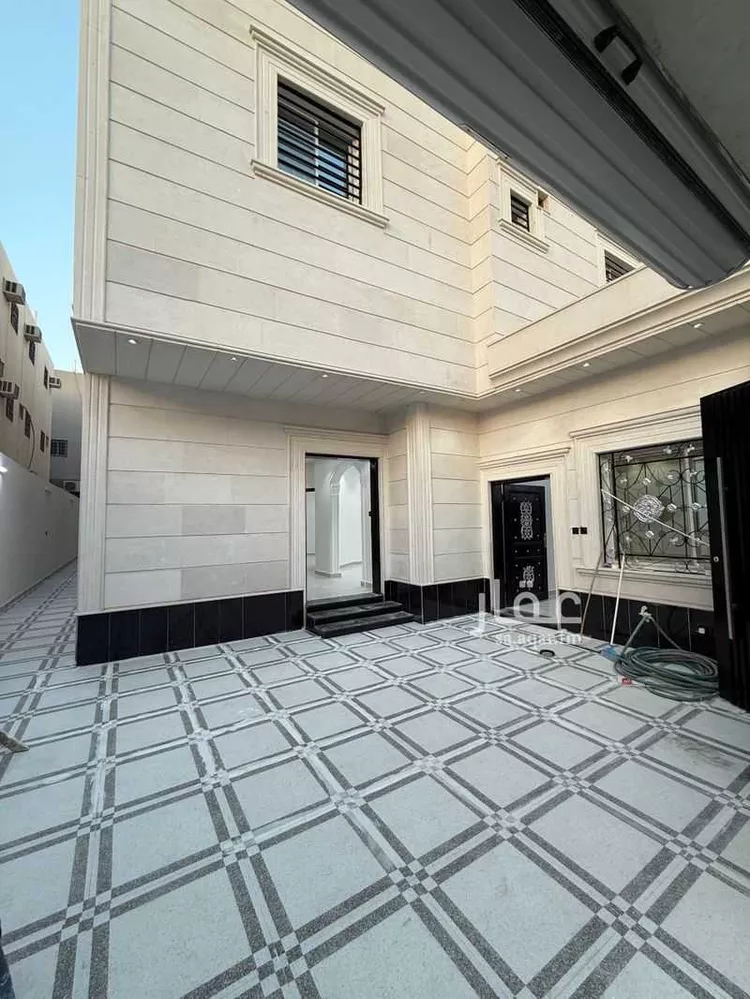 دور للإيجار في شارع عثمان بن الأسود, حي طويق, مدينة الرياض, منطقة الرياض