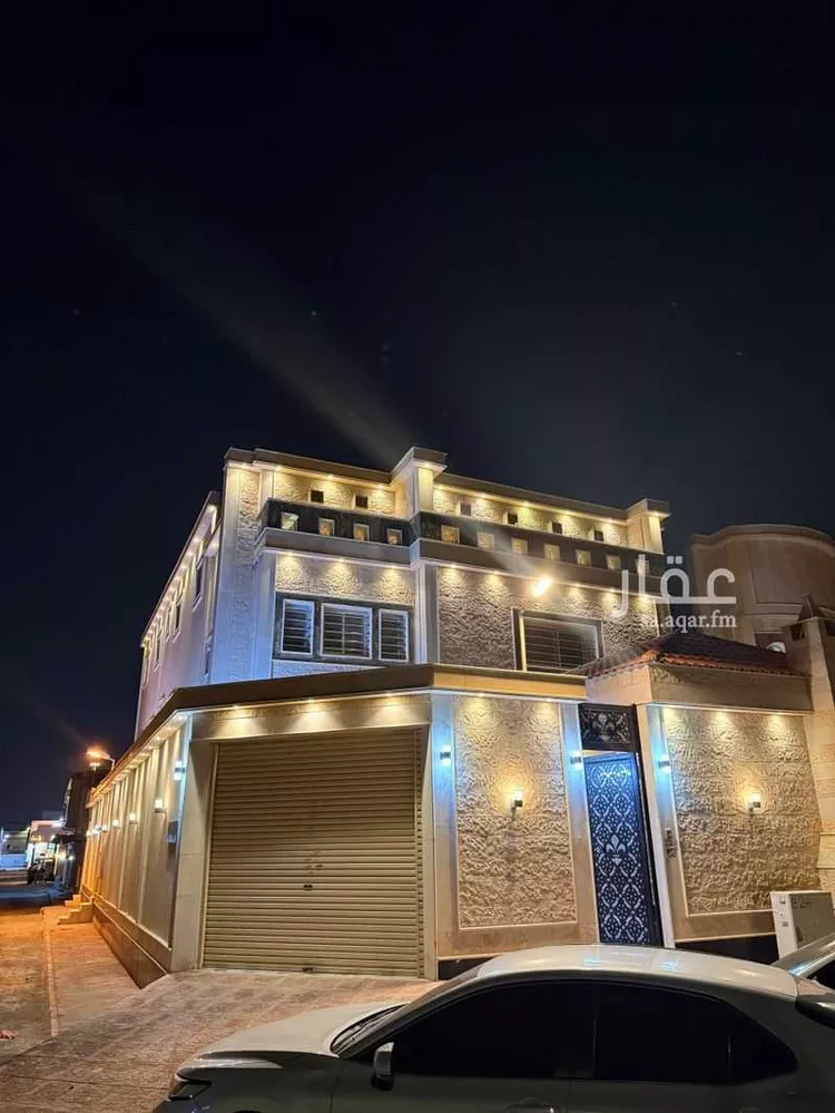 Villa for Rent in Riyadh Tuwaiq