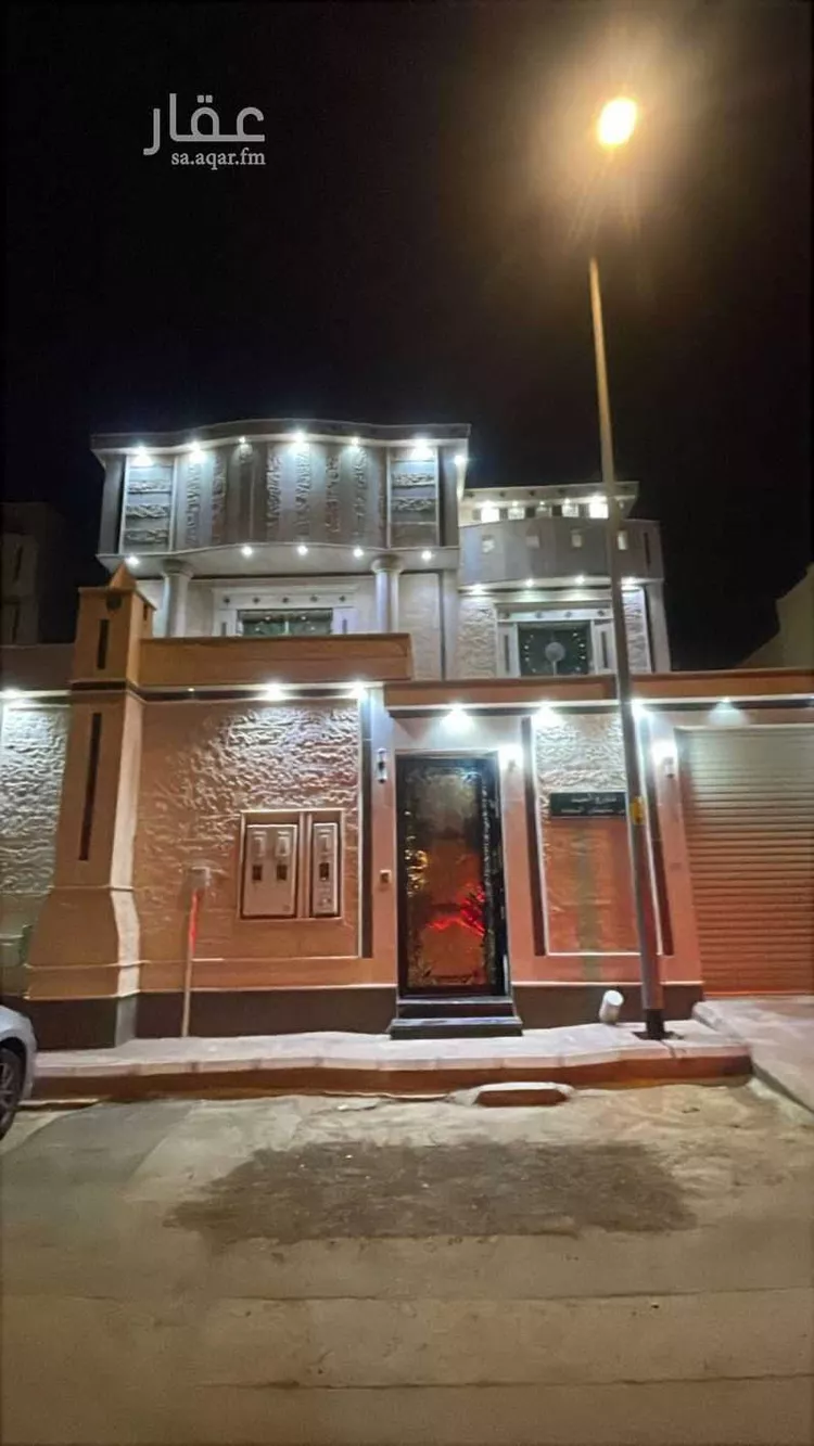 Villa for Rent in Riyadh Tuwaiq