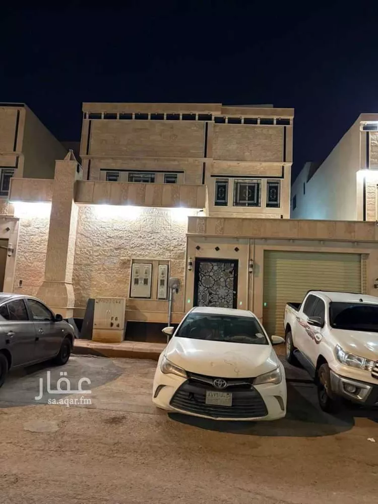 Villa for Rent in Riyadh Tuwaiq