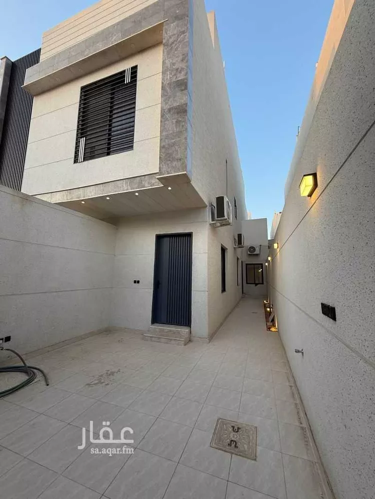 Floor for Rent in Riyadh Tuwaiq