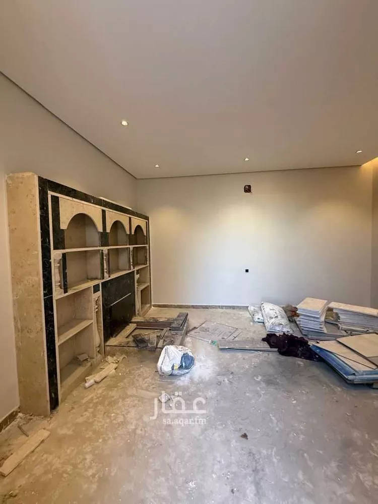 Floor for Rent in Riyadh Tuwaiq صورة 4