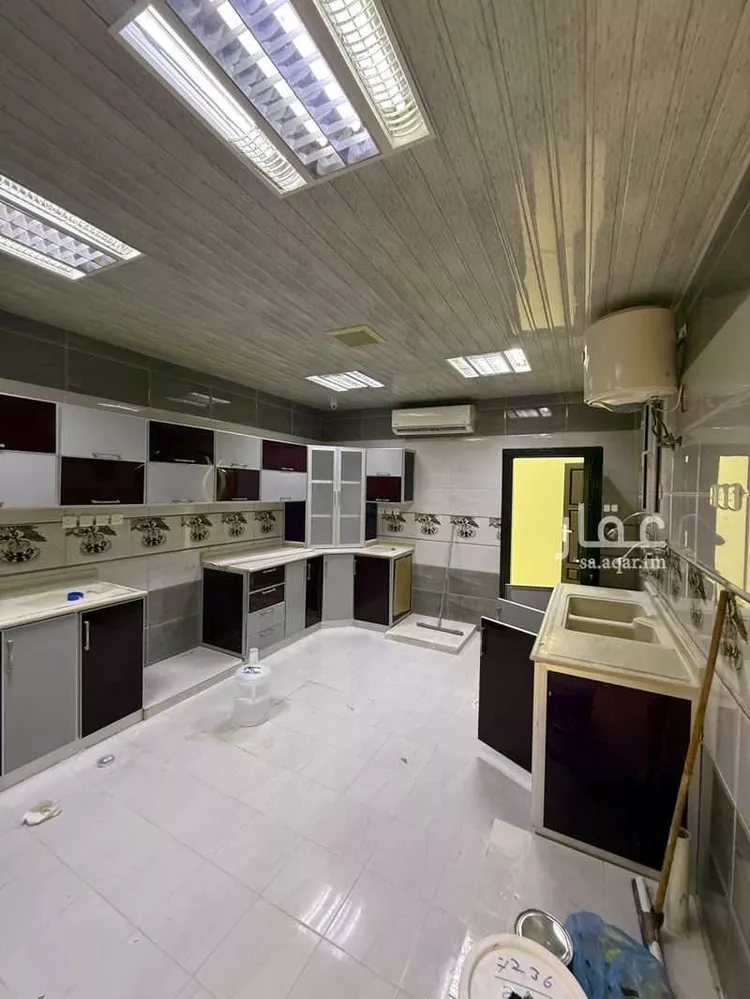 Floor for Rent in Riyadh Tuwaiq صورة 4