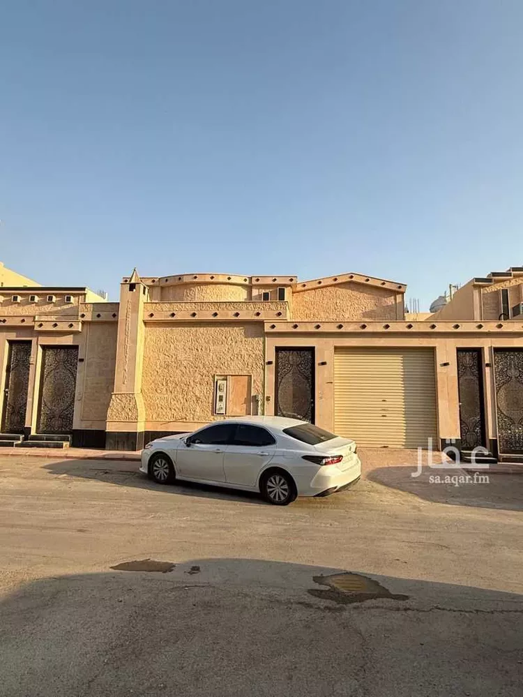 Floor for Rent in Riyadh Tuwaiq صورة 2
