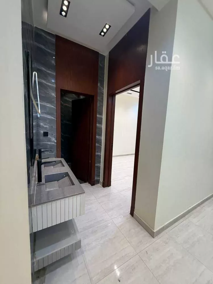 دور للإيجار في شارع أبي الليث السمرقندي, حي طويق, مدينة الرياض, منطقة الرياض صورة 5