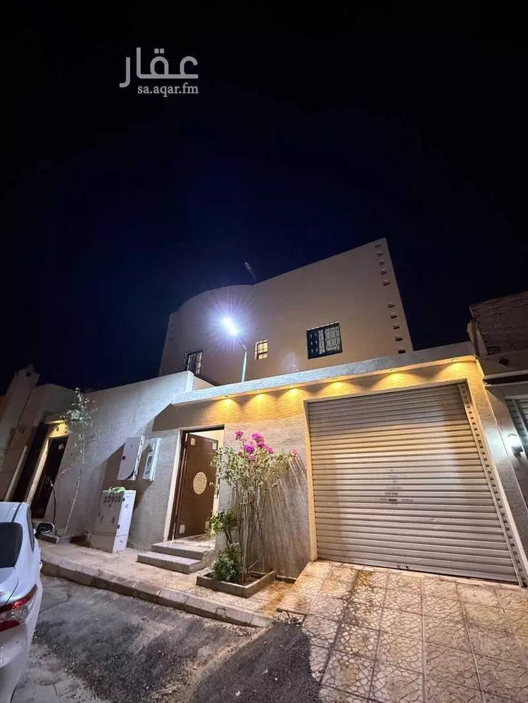 دور للإيجار في شارع أبي الليث السمرقندي, حي طويق, مدينة الرياض, منطقة الرياض