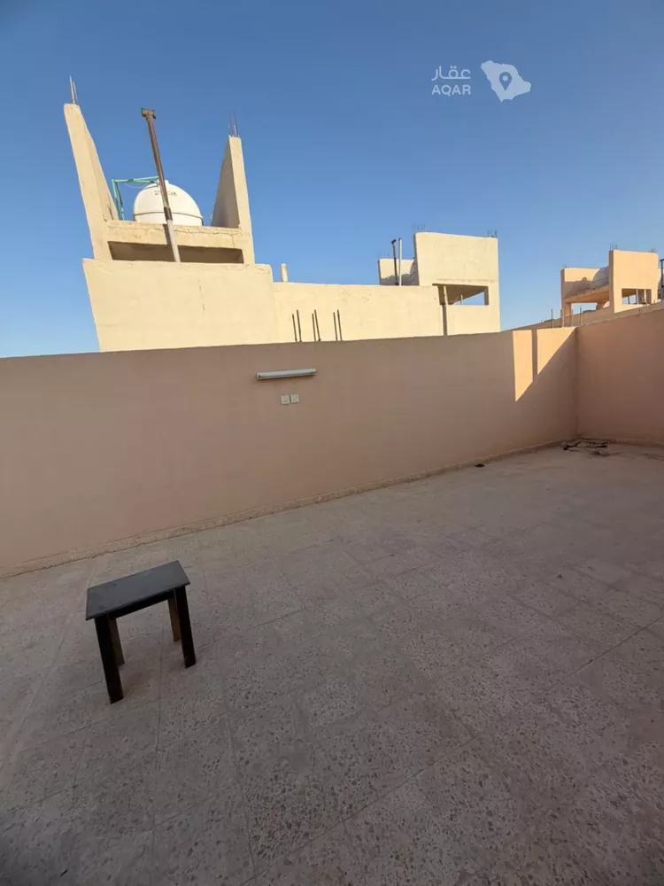 فيلا للإيجار في شارع يحيى بن جابر الطائي, حي طويق, مدينة الرياض, منطقة الرياض 6