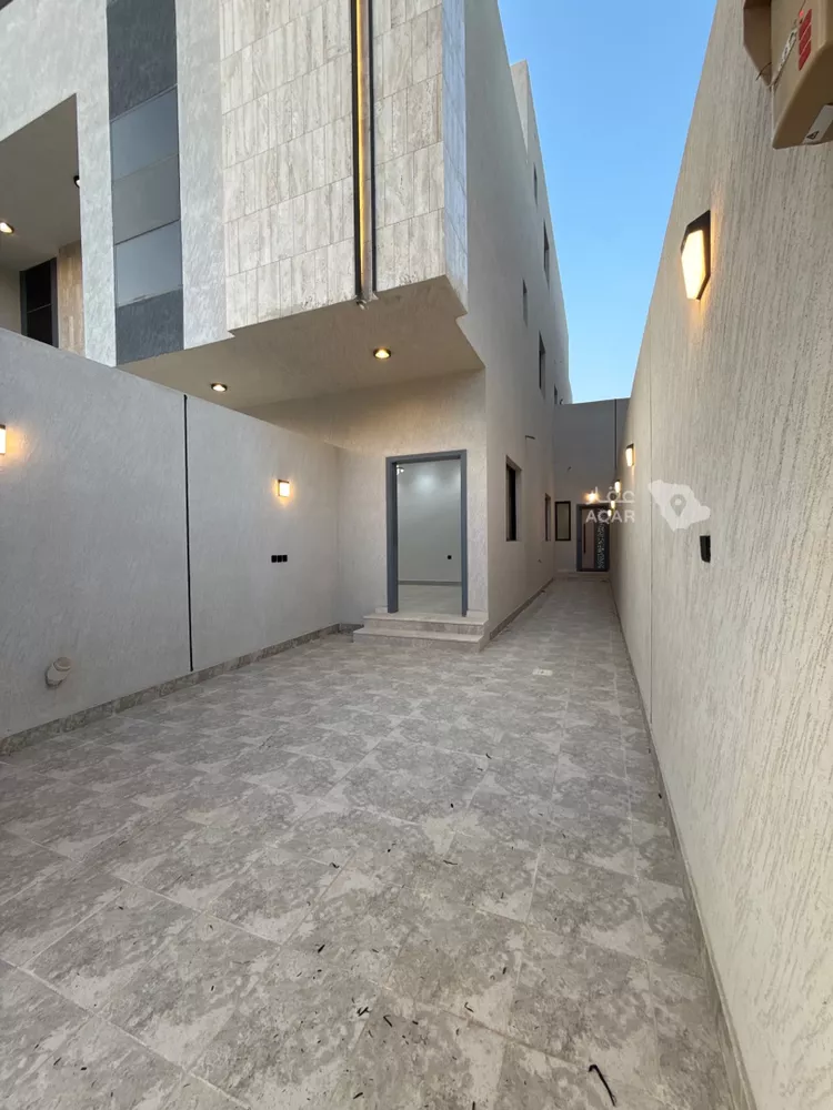 دور للإيجار في شارع عثمان بن الأسود, حي طويق, مدينة الرياض, منطقة الرياض 2