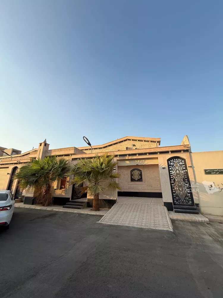 دور للإيجار في شارع ممر256, حي طويق, مدينة الرياض, منطقة الرياض