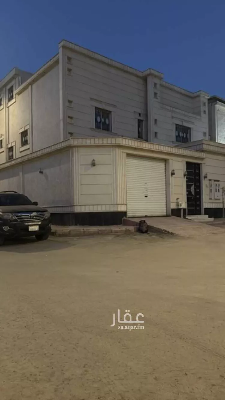 شقة للإيجار في شارع عثمان بن الأسود, حي طويق, مدينة الرياض, منطقة الرياض