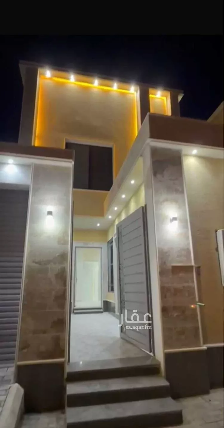 Villa for Rent in Riyadh Tuwaiq