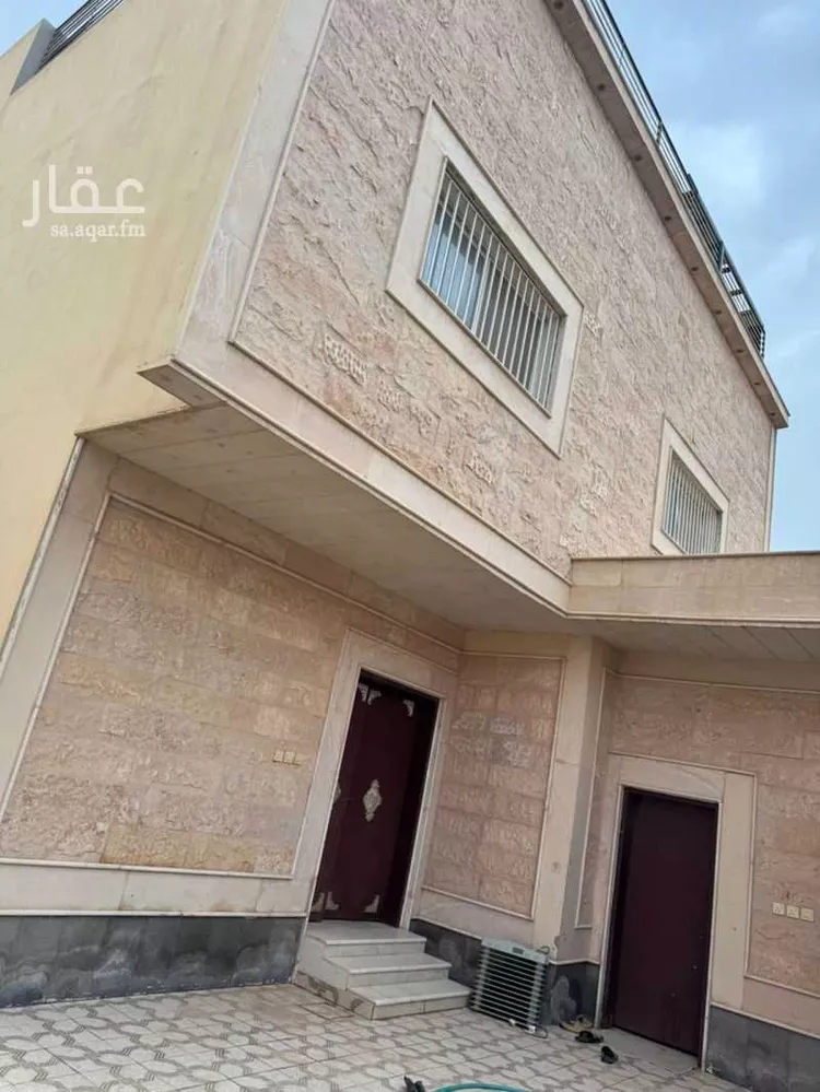 فيلا للإيجار في شارع أبي الليث السمرقندي, حي طويق, مدينة الرياض, منطقة الرياض صورة 3