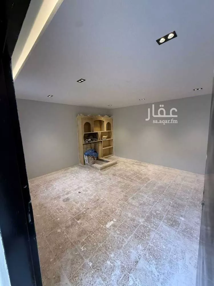 دور للإيجار في شارع عثمان بن الأسود, حي طويق, مدينة الرياض, منطقة الرياض صورة 4