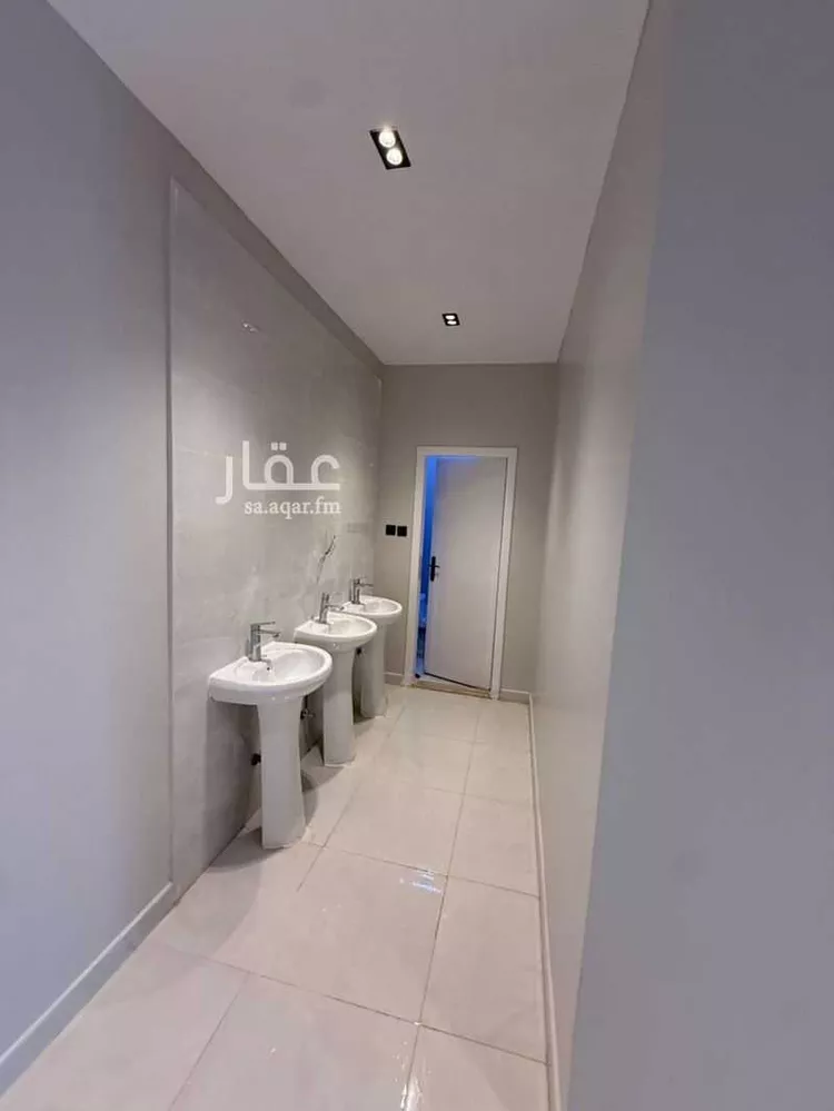 دور للإيجار في شارع عثمان بن الأسود, حي طويق, مدينة الرياض, منطقة الرياض صورة 4