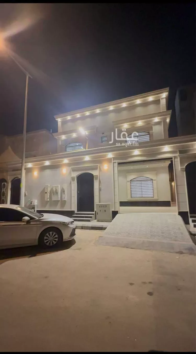 Apartment for Rent in Riyadh Tuwaiq