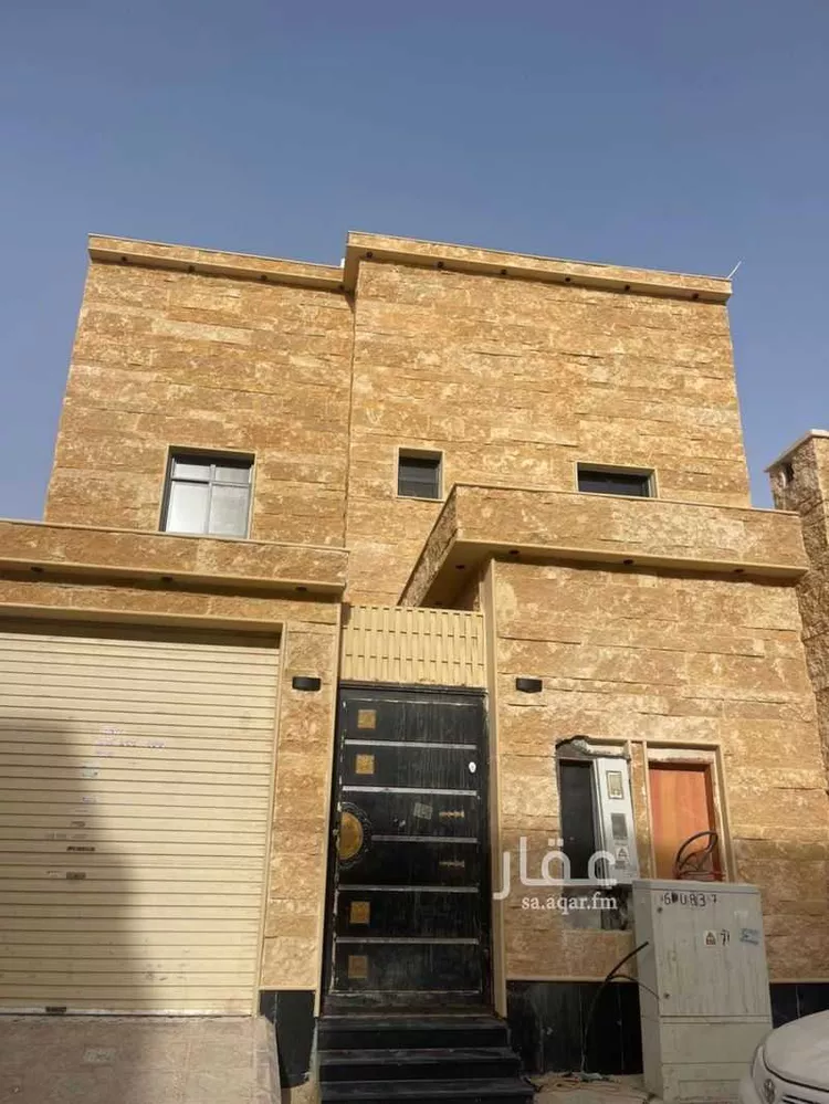 Floor for Rent in Riyadh Tuwaiq