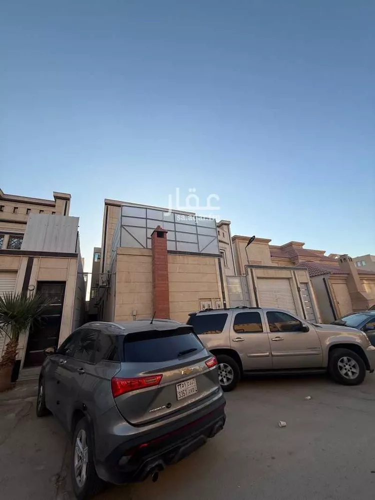 شقة للإيجار في شارع يوسف بن مصامد, حي طويق, مدينة الرياض, منطقة الرياض