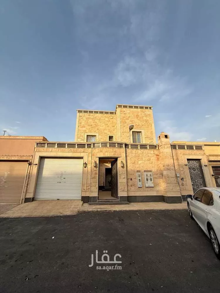 Floor for Rent in Riyadh Tuwaiq