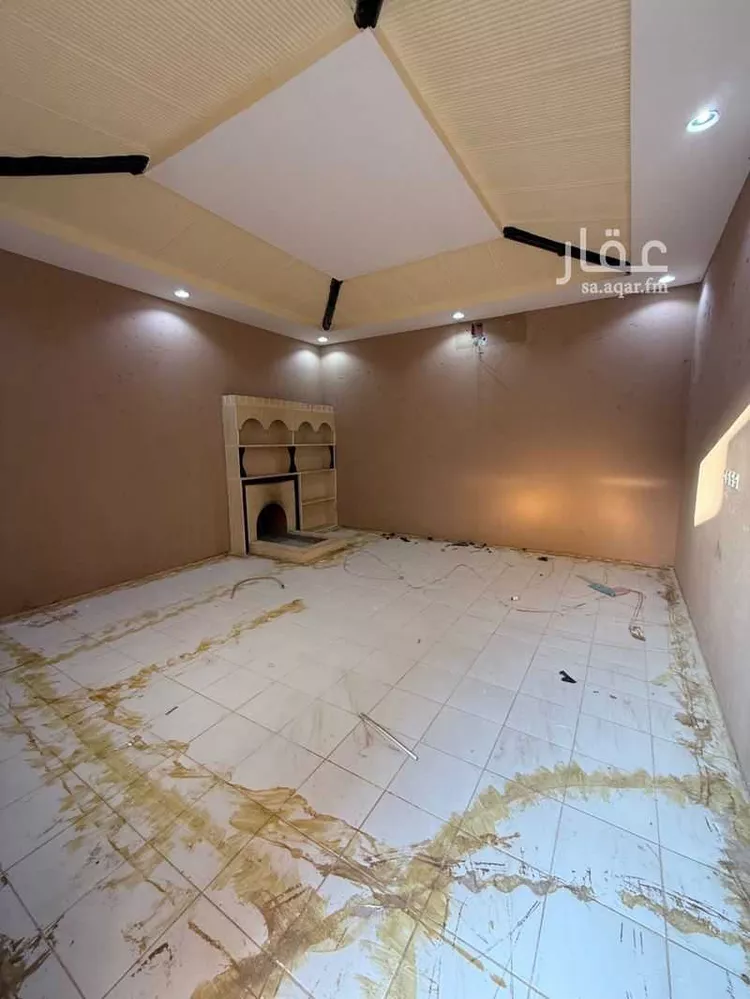Floor for Rent in Riyadh Tuwaiq صورة 4