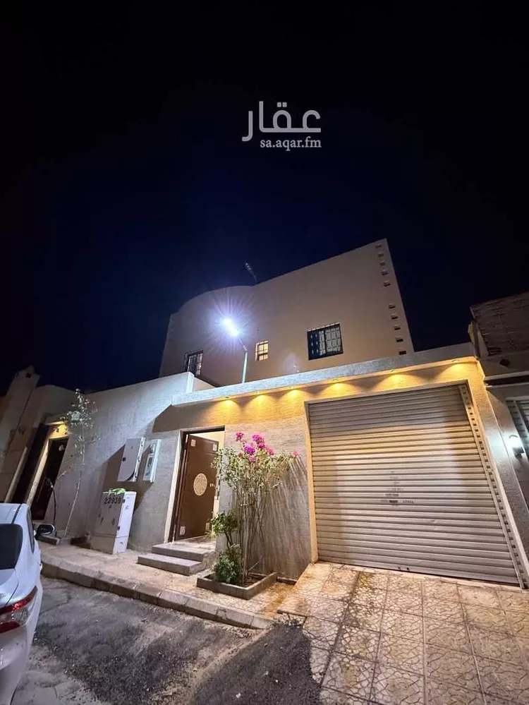 دور للإيجار في شارع أبي الليث السمرقندي, حي طويق, مدينة الرياض, منطقة الرياض